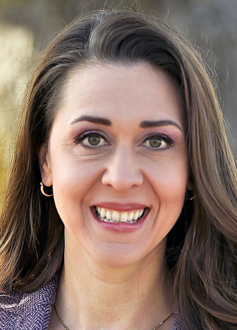 Jaime Herrera Beutler